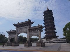 -葛仙湖公园