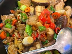 -潇湘·永州会馆(百子湾店)