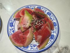 -雁滩白记·兰州牛肉面
