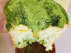 -黛汀烘焙DAINTY BAKERY(代字行合生汇店)