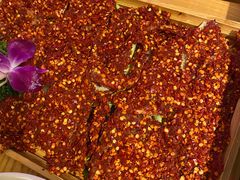 麻辣牛肉-雾都渣渣火锅(南城智汇城店)