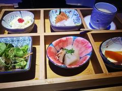 -琴寿司居酒屋(中山广场店)