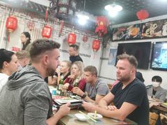 -宝源饺子(麦子店街店)