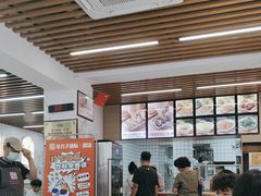 -众品老方子锅贴甜沫(李村店)