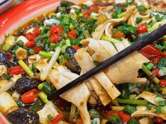 -阿嫂印象·民间江湖菜(大学城店)