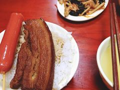 -超意兴·把子肉(大一店)