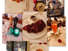 -上海和平饭店华懋阁 Cathay Room