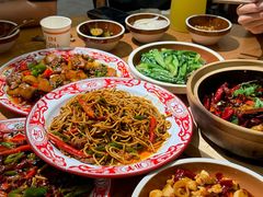 -付掌柜在成都·热炒砂锅集(金禾店)