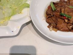 -庭悦餐厅(华侨城店)