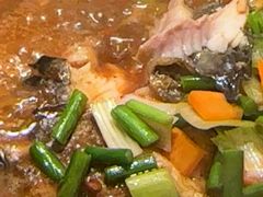 -探鱼·鲜青椒爽麻烤鱼(增城东汇城店)
