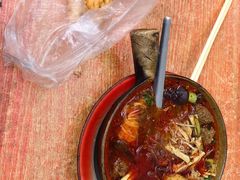 -清真·马文砂锅大全(麦苋街店)