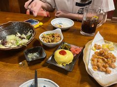 -鸟内会(河北路店)