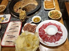 -蜀大侠火锅(春熙路店)