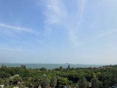 -天悦阁海景酒廊