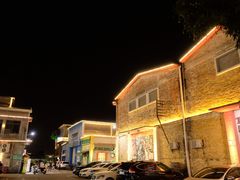 -柴油机1959创意园(IF1959文创园)