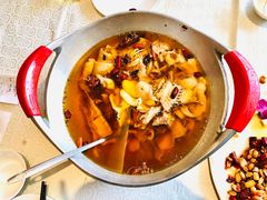 -辣婆婆(航天桥店)