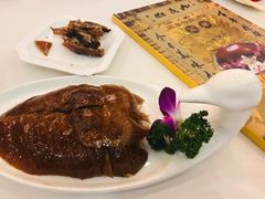 -九花山烤鸭店