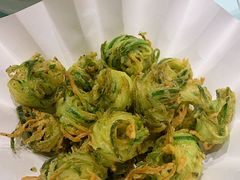 -城南往事·鲁菜济南菜(软件园美莲广场店)