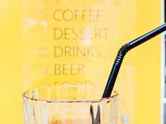 -W CAFE(甜爱路店)