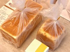 -银座仁志川·生吐司专门店(香港广场店)