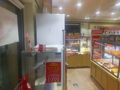 -味多美蛋糕(亚非大厦店)