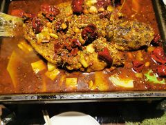 -小巷餐厅(五大街店)