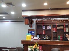 -宝发园名菜馆