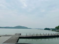 -水上明月·湖景餐厅