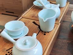 -梅间堂茶馆(绿地缤纷城店)