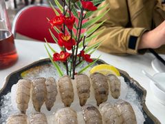 -嘉升大排档(番禺总店)