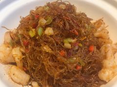 -咪咪川菜(长乐西路店)