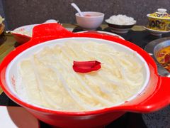 -大龙燚火锅(华都汇店)