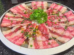 -樱嘢·炭火烧肉(惠南店)