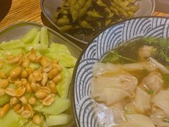 -北丐先生·野馄饨烧烤(雨花万象店)