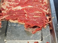 热气羊肉-新梅居(宁海东路店)