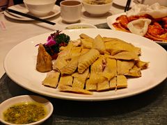 -粥旺庄(芳村店)