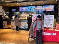 -肯德基(世纪金源店)