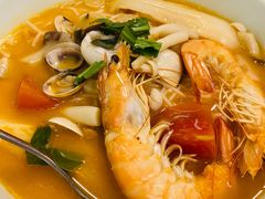 -米泰芒·东南亚料理(体育西店)