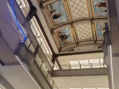 -新时代家居生活广场(古墩店)