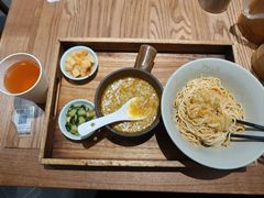 -李百蟹·江南蟹黄面·河景餐厅(夫子庙总店)