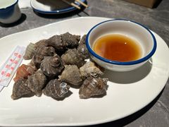-1937青岛老味道·海肠捞饭·青岛菜(大鲍岛栈桥店)