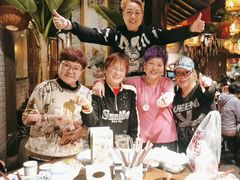 -南京大牌档(人民广场店)