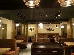 卡座-小天府川菜馆(魏公村店)