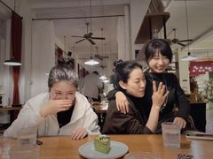 -雕刻时光咖啡馆(交大店)