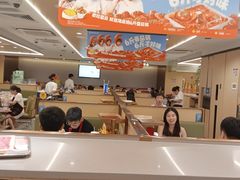 -海底捞火锅(团结桥店)