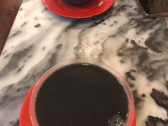 芝麻糊-玫瑰甜品(文明路店)