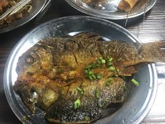 -小民大排档(光谷店)
