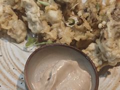 -Brut Eatery悦璞食堂(建国东路店)