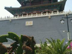 -清真·二嫂子煎饼果子(鼓楼旗舰形象店)