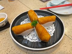 金枕榴莲酥-点都德(龙之梦店)